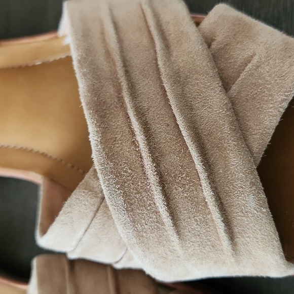 Sarto by Franco Sarto Sandals - Picture 10 of 11